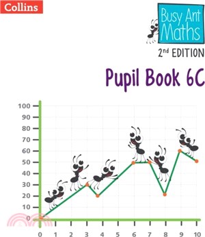 Pupil Book 6C