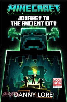 Minecraft Journey to the Ancient City