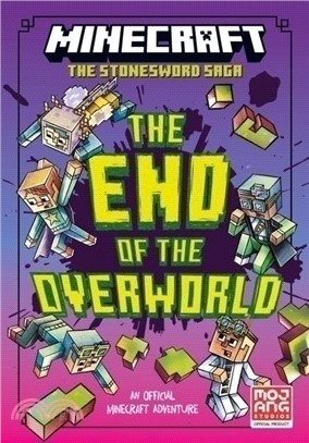 Minecraft: The End of the Overworld! (Book 6)