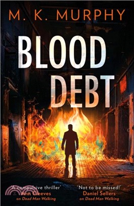 Blood Debt