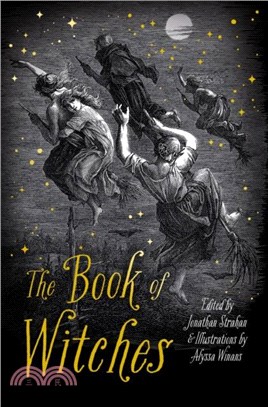 The Book of Witches