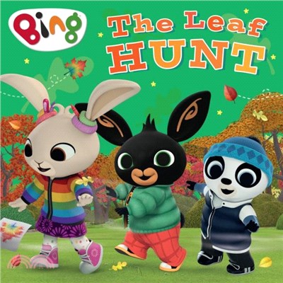 The Leaf Hunt