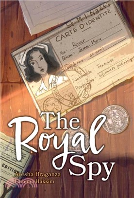 The Royal Spy：Fluency 8