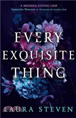 EVERY EXQUISITE THING