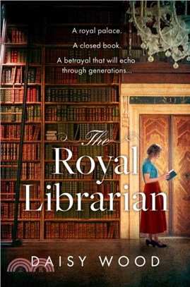 The Royal Librarian