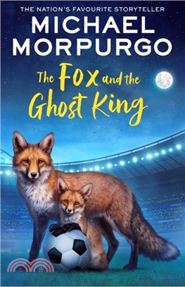 The Fox and the Ghost King