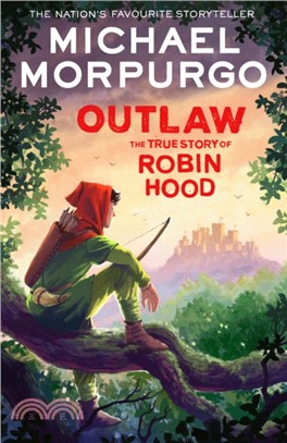 Outlaw：The True Story of Robin Hood