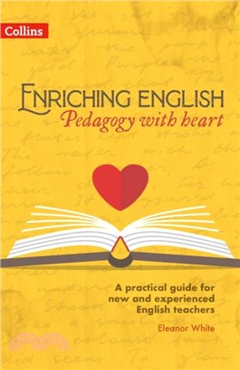 Enriching English: Pedagogy with heart