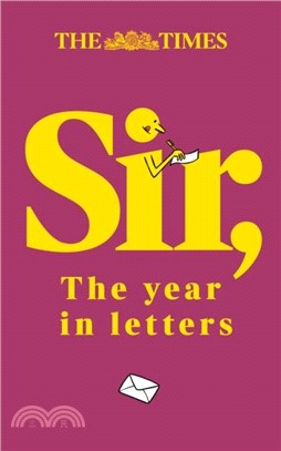 The Times Sir：The Year in Letters (1st Edition)