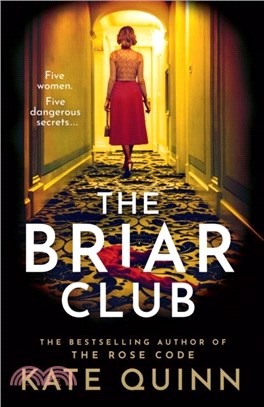 The Briar Club