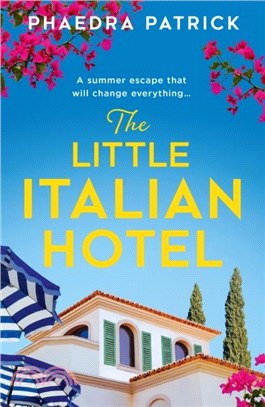 The Little Italian Hotel