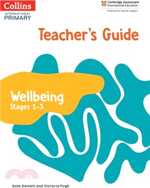 Teacher's Guide Stages 1-3