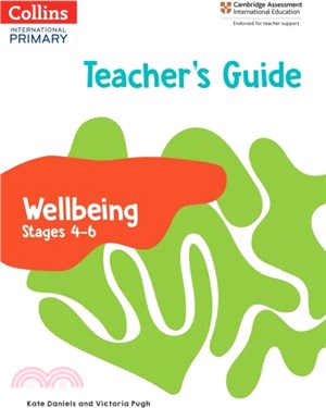 Teacher's Guide Stages 4-6