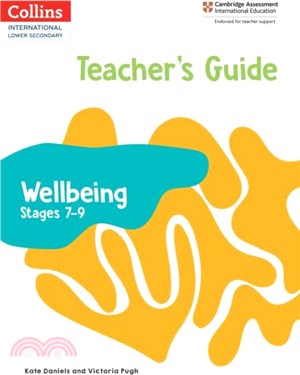 Teacher's Guide Stages 7-9
