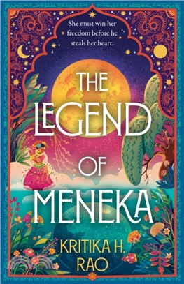 The Legend of Meneka