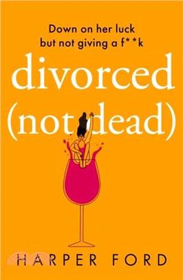 Divorced Not Dead