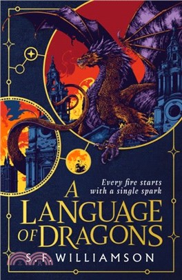 A Language of Dragons