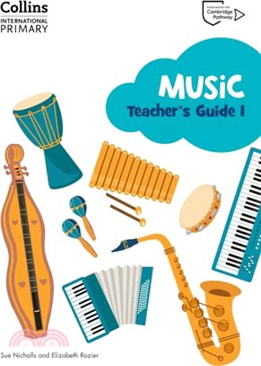 Cambridge Primary Music Teacher's Guide Stage 1