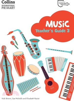 Cambridge Primary Music Teacher's Guide Stage 3