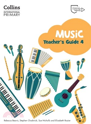 Cambridge Primary Music Teacher's Guide Stage 4