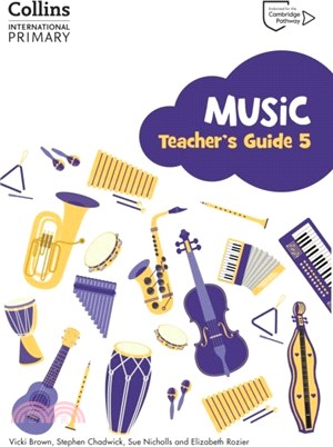 Cambridge Primary Music Teacher's Guide Stage 5