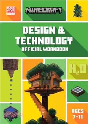 Minecraft STEM Computing and Coding：Official Workbook