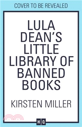 Lula Dean? Little Library of Banned Books