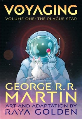 Voyaging, Volume One: The Plague Star