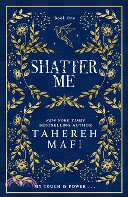 Shatter Me