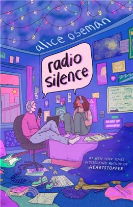 Radio Silence (graphic novel)