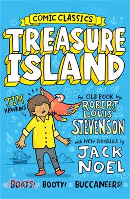 Treasure Island