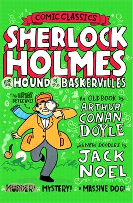 Sherlock Holmes and the Hound of the Baskervilles