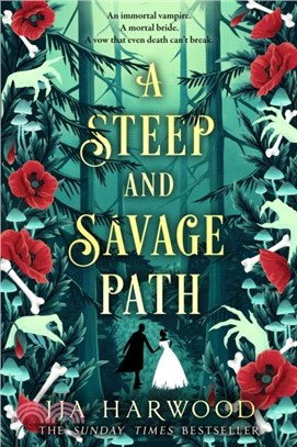 A Steep and Savage Path