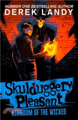 Kingdom of the Wicked