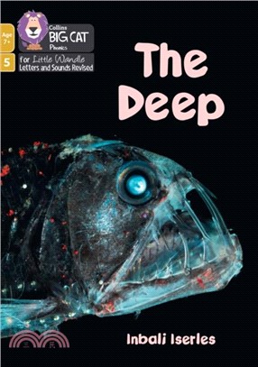 The Deep：Phase 5 Set 4