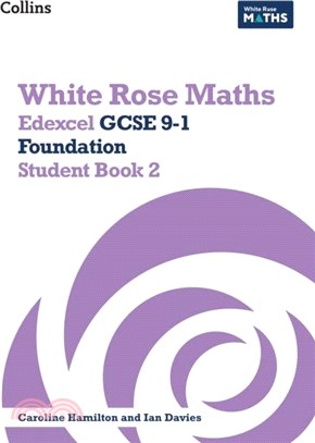Edexcel GCSE 9-1 Foundation Student Book 2