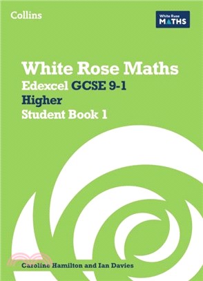 Edexcel GCSE 9-1 Higher Student Book 1