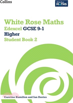 Edexcel GCSE 9-1 Higher Student Book 2