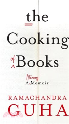 The Cooking of Books：A Literary Memoir