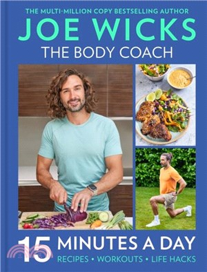 The Body Coach
