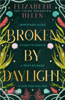 Broken by Daylight