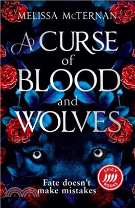 A Curse of Blood and Wolves