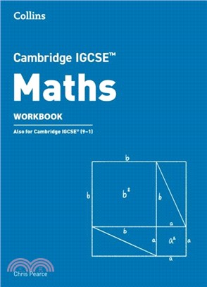 Cambridge IGCSE??Maths Workbook