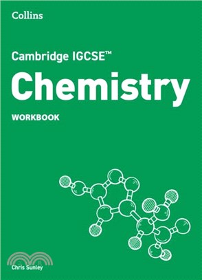 Cambridge IGCSE??Chemistry Workbook