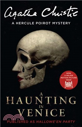 A Haunting in Venice