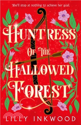 Huntress of the Hallowed Forest