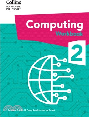 International Primary Computing Workbook: Stage 2