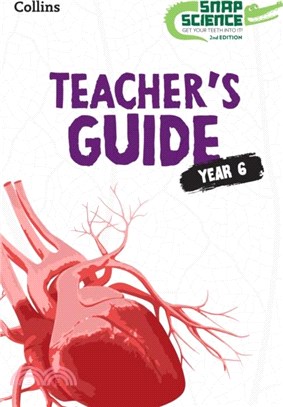 Snap Science Teacher's Guide Year 6