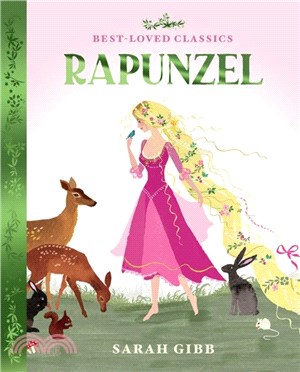 Rapunzel