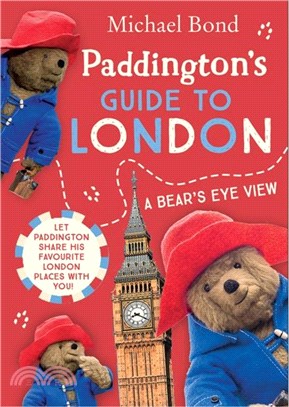 Paddington's Guide to London